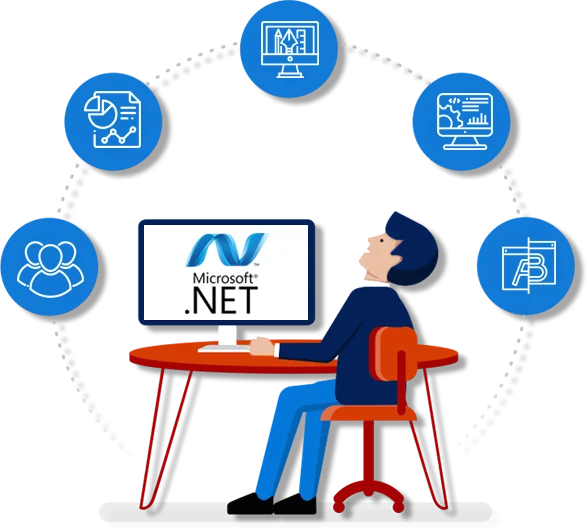 MLRS ASP.net Services